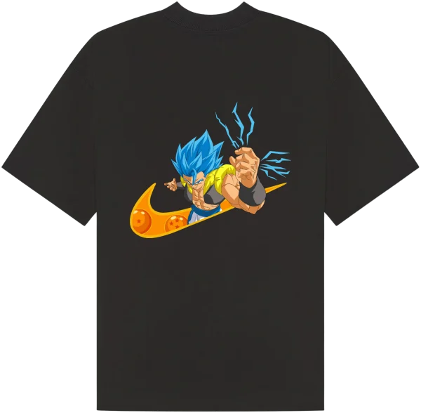 Nike Anime T-Shirt