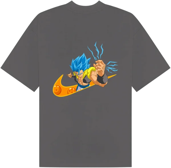 Nike Anime T-Shirt
