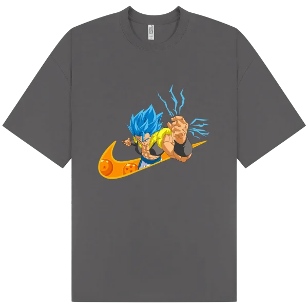 Nike Anime T-Shirt