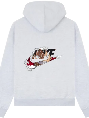 Nike Anime 2 Hoodie - Image 2