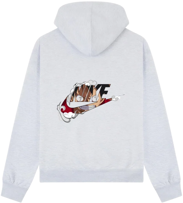 Nike Anime 2 Hoodie
