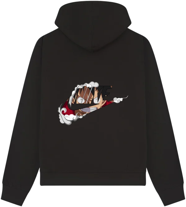 Nike Anime 2 Hoodie