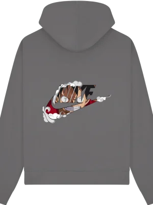 Nike Anime 2 Hoodie - Image 6