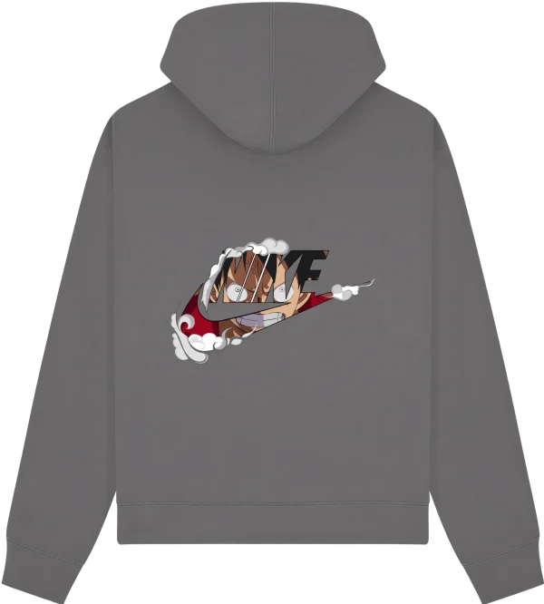 Nike Anime 2 Hoodie
