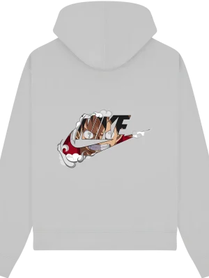 Nike Anime 2 Hoodie - Image 8