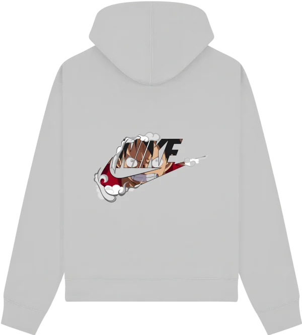 Nike Anime 2 Hoodie