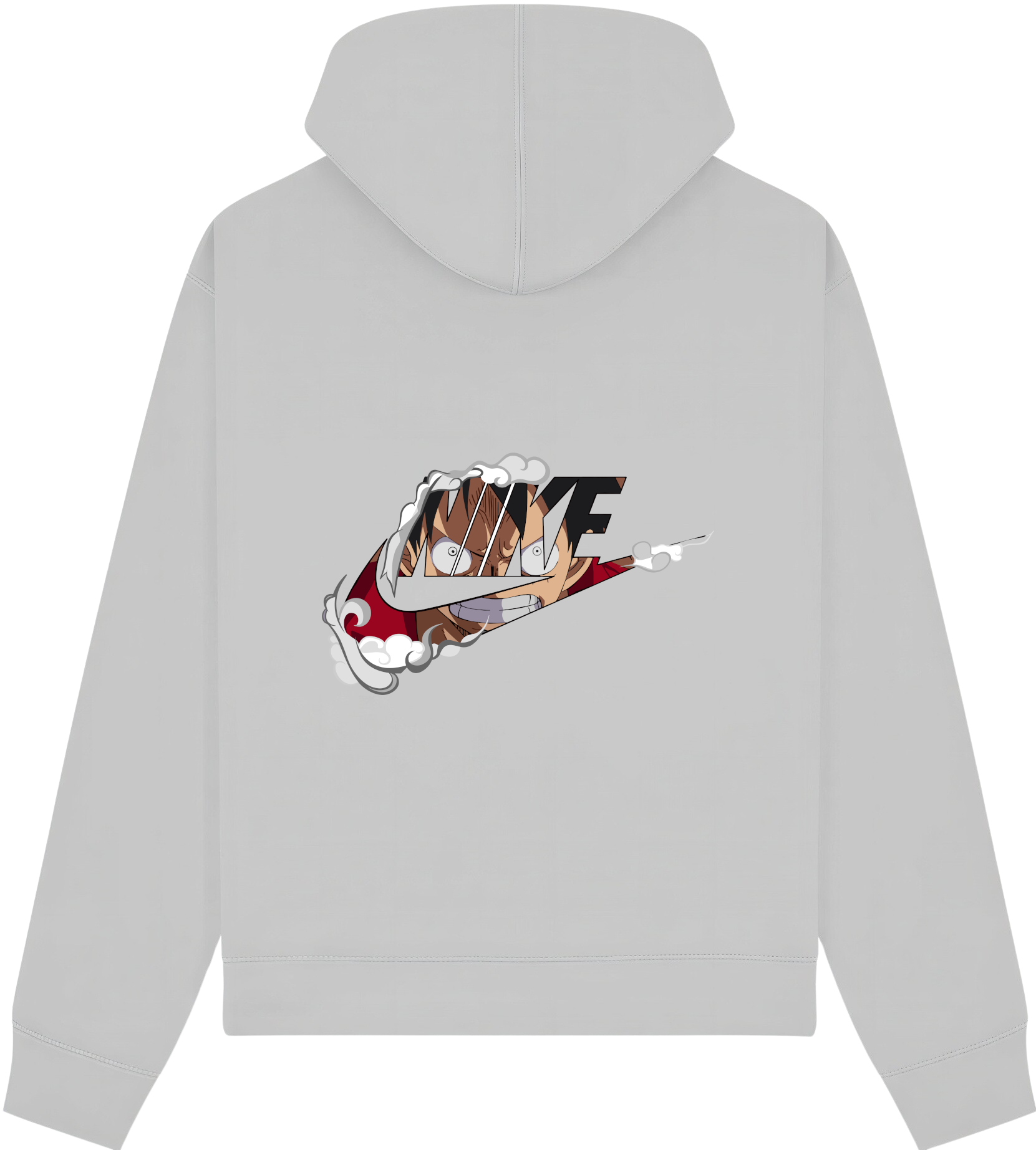 Nike Anime 2 Hoodie - Image 8