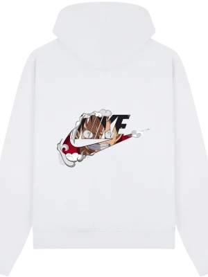 Nike Anime 2 Hoodie - Image 10