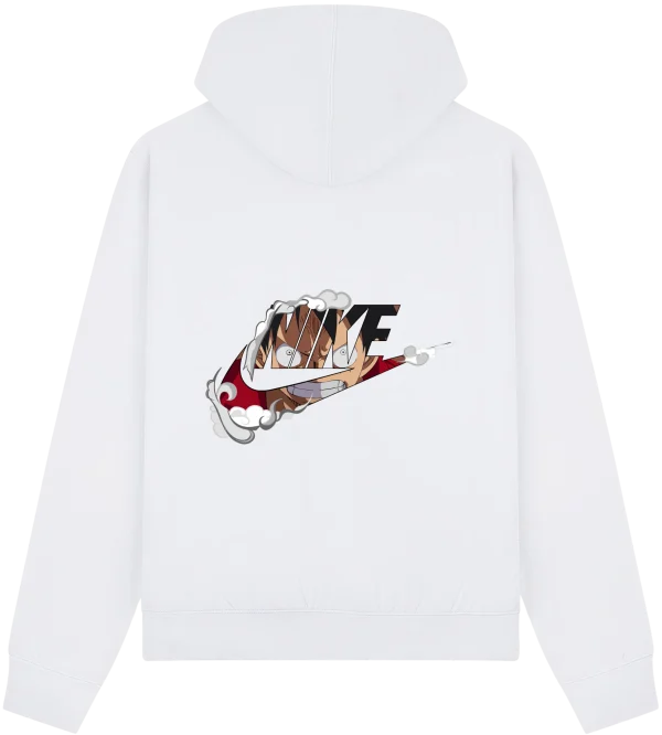 Nike Anime 2 Hoodie