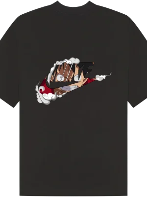 Nike Anime 2 T-Shirt - Image 4