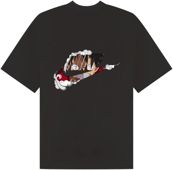 Nike Anime 2 T-Shirt