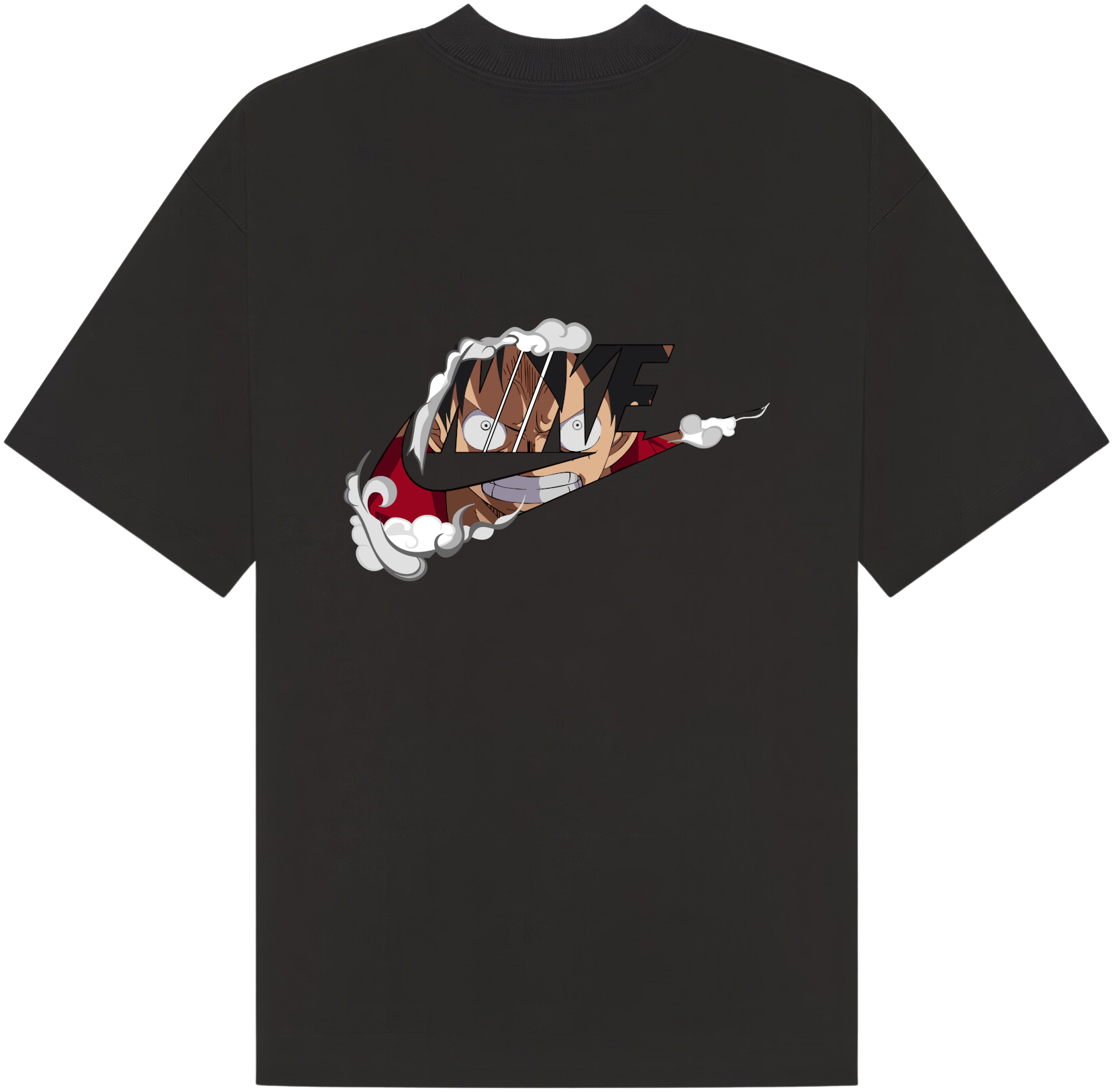 Nike Anime 2 T-Shirt - Image 4