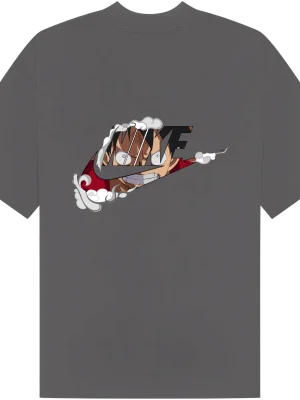 Nike Anime 2 T-Shirt - Image 6
