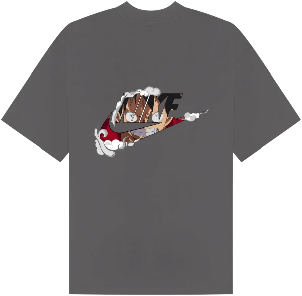 Nike Anime 2 T-Shirt