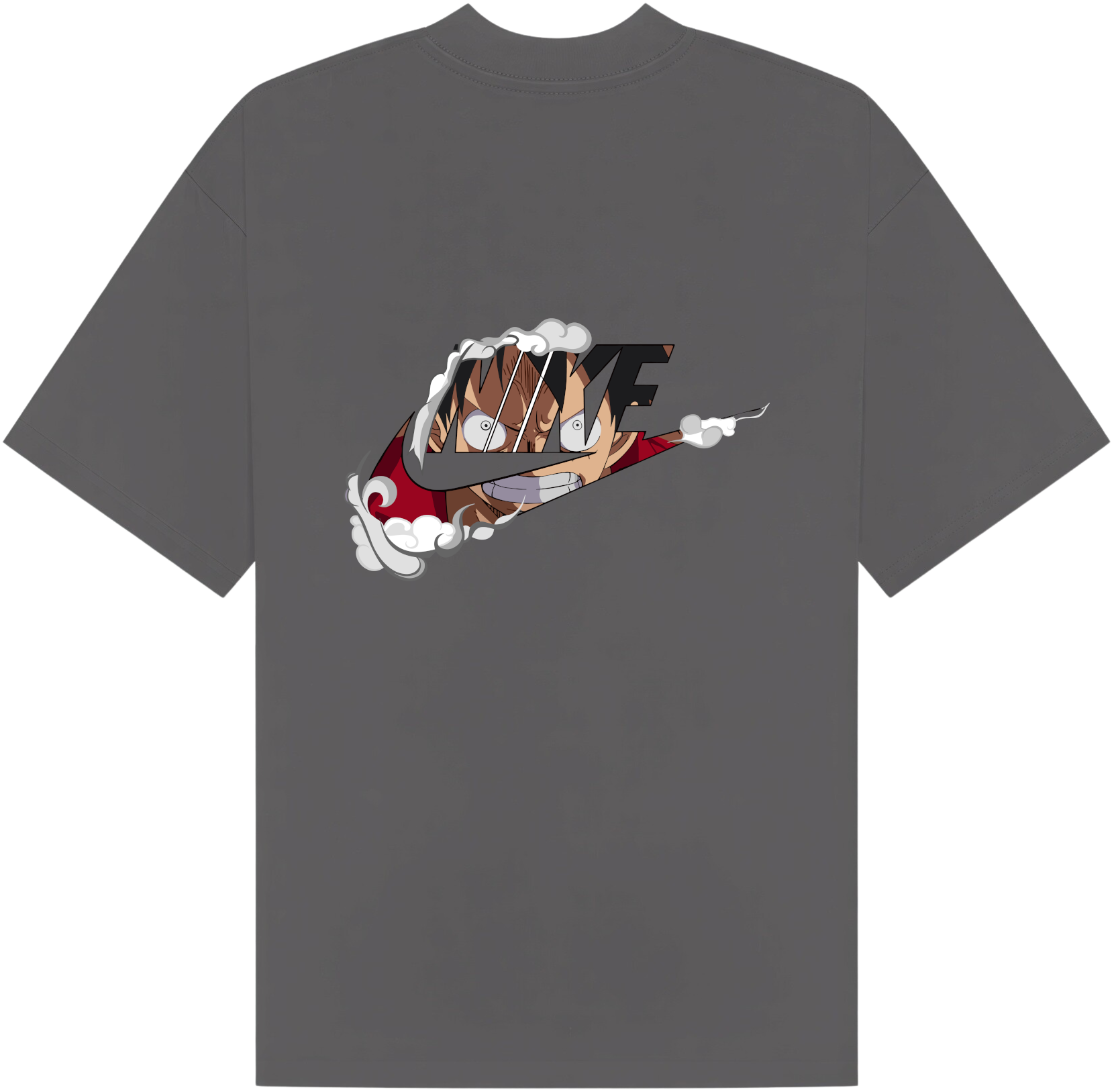 Nike Anime 2 T-Shirt - Image 6