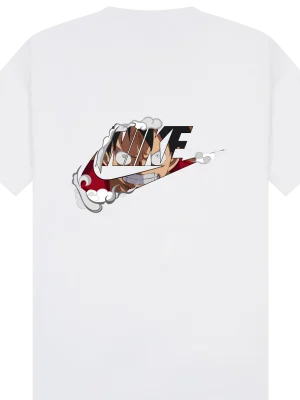 Nike Anime 2 T-Shirt - Image 2