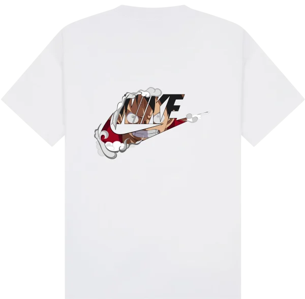 Nike Anime 2 T-Shirt