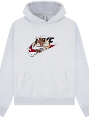 Nike Anime 2 Hoodie - Image 1