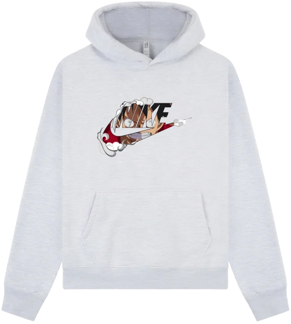 Nike Anime 2 Hoodie