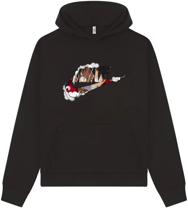 Nike Anime 2 Hoodie