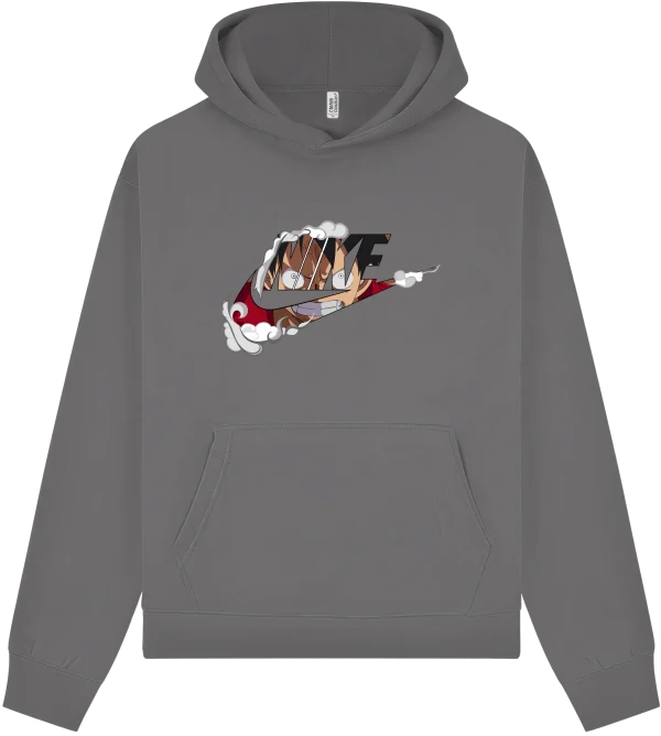 Nike Anime 2 Hoodie