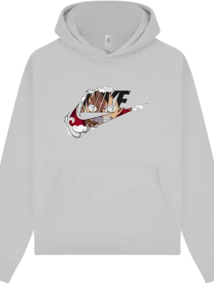 Nike Anime 2 Hoodie - Image 7