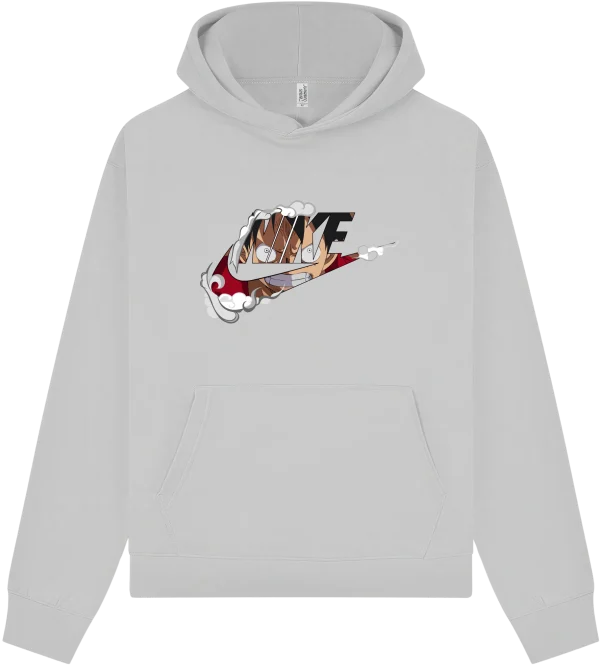 Nike Anime 2 Hoodie