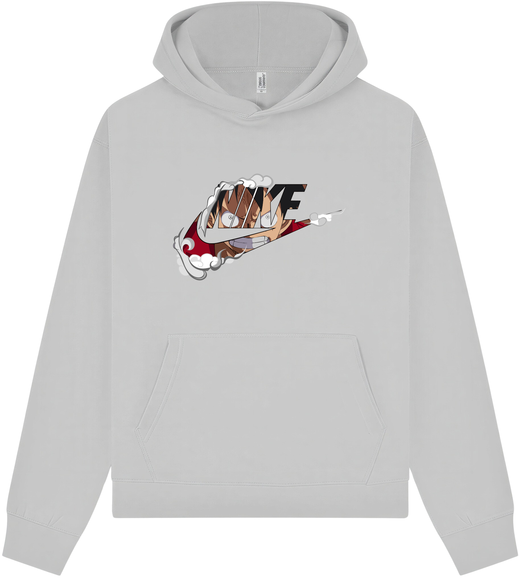 Nike Anime 2 Hoodie - Image 7