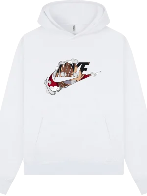 Nike Anime 2 Hoodie - Image 9