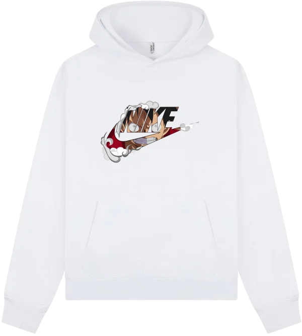 Nike Anime 2 Hoodie