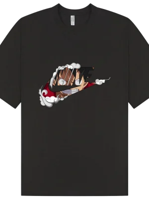 Nike Anime 2 T-Shirt - Image 3