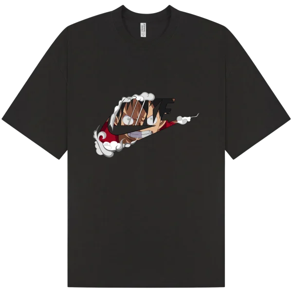 Nike Anime 2 T-Shirt