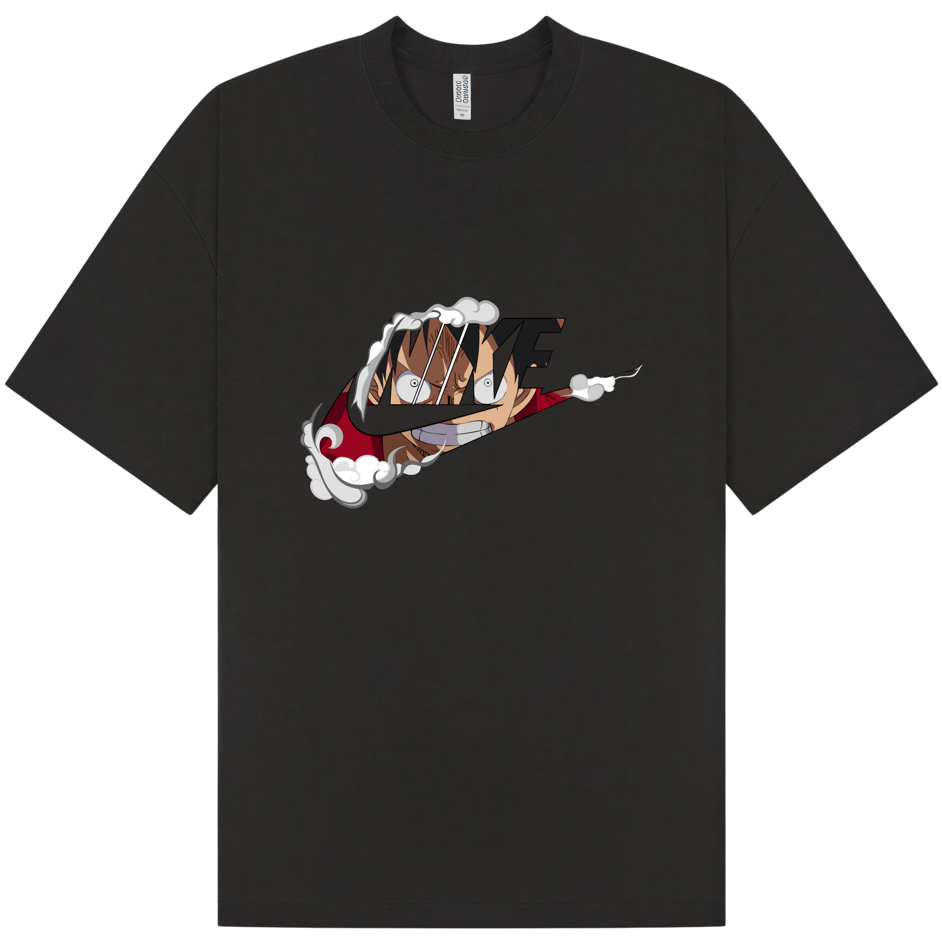 Nike Anime 2 T-Shirt - Image 3