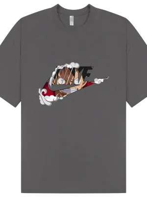 Nike Anime 2 T-Shirt - Image 5