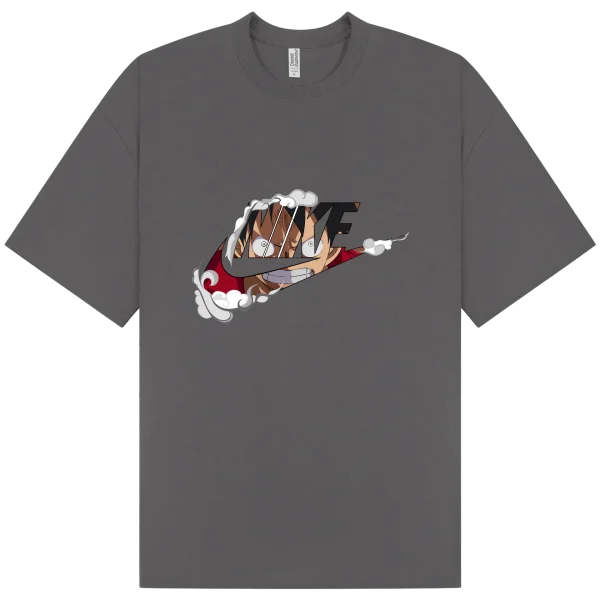 Nike Anime 2 T-Shirt