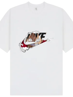 Nike Anime 2 T-Shirt - Image 1