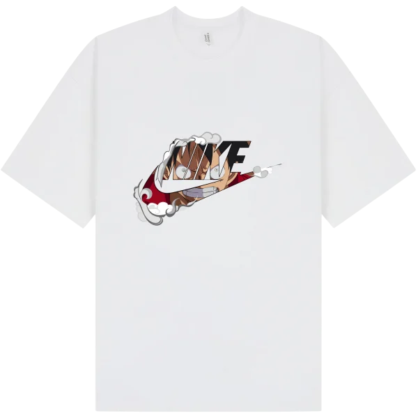 Nike Anime 2 T-Shirt