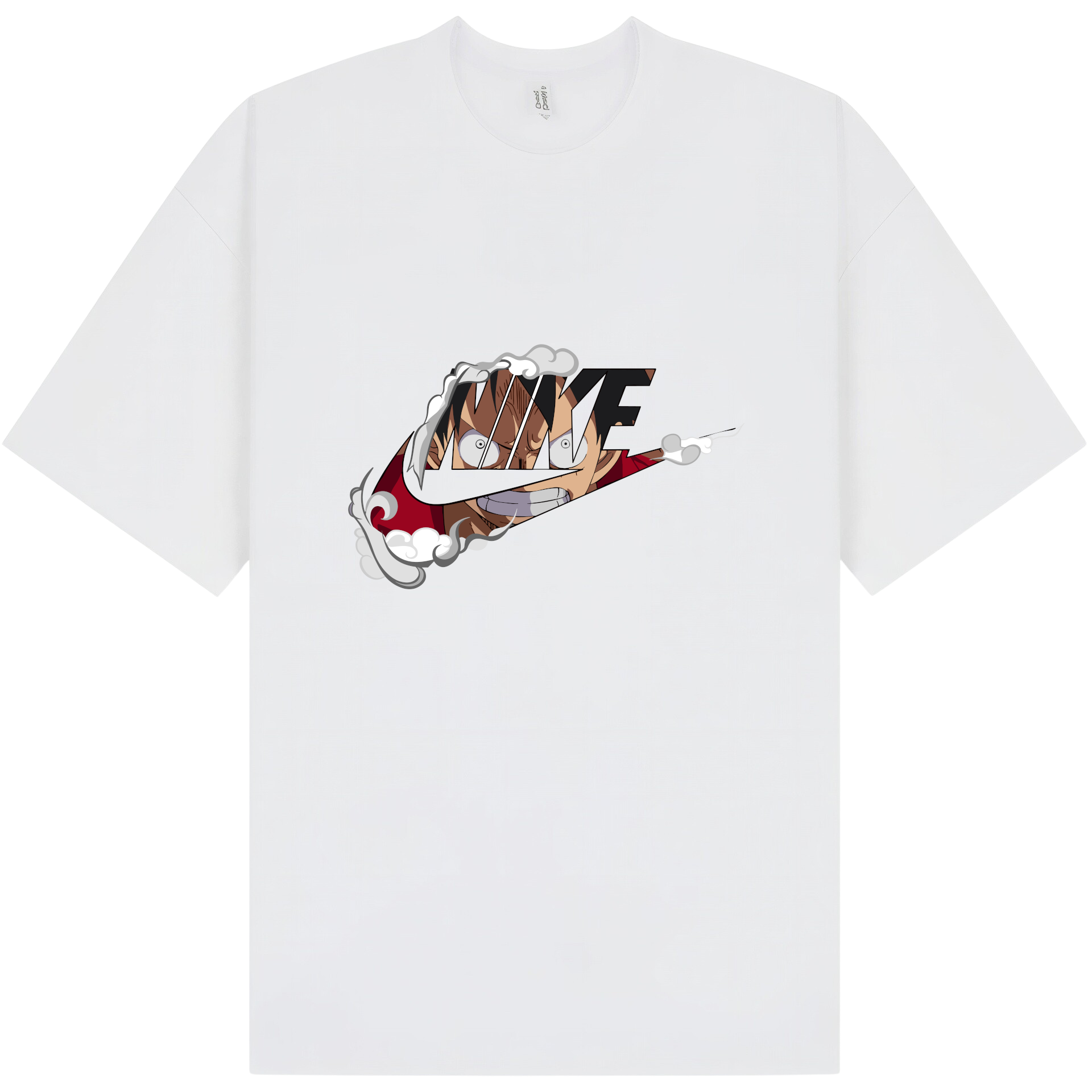 Nike Anime 2 T-Shirt - Image 1