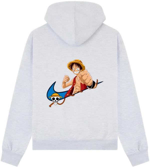 Nike Anime 3 Hoodie