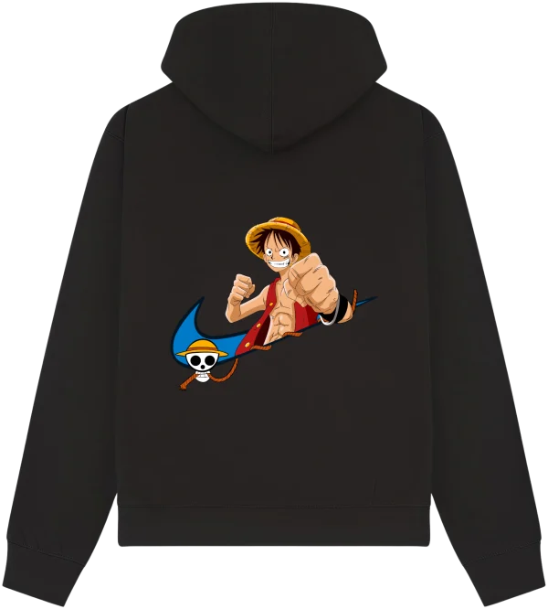 Nike Anime 3 Hoodie