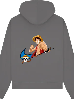 Nike Anime 3 Hoodie - Image 6