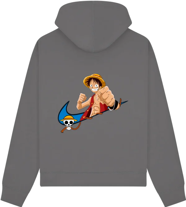 Nike Anime 3 Hoodie