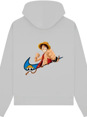 Nike Anime 3 Hoodie - Image 8