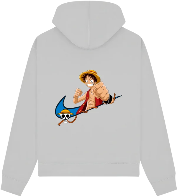 Nike Anime 3 Hoodie
