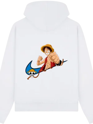 Nike Anime 3 Hoodie - Image 10
