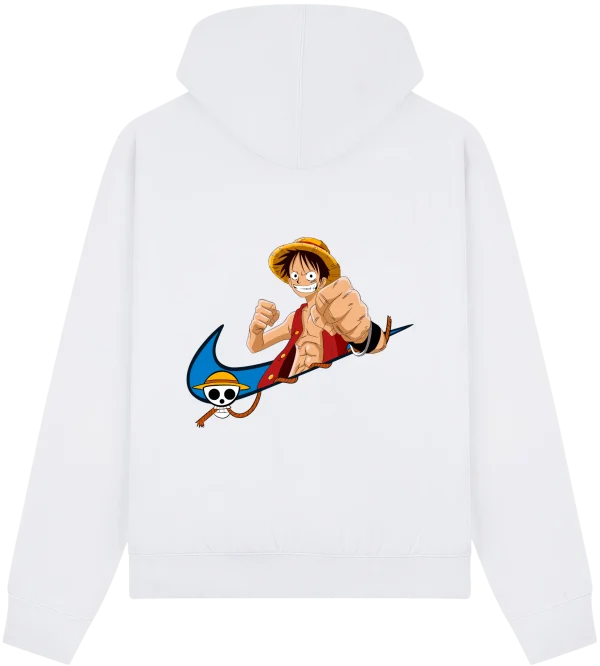 Nike Anime 3 Hoodie