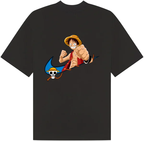 Nike Anime 3 T-Shirt