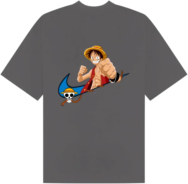 Nike Anime 3 T-Shirt