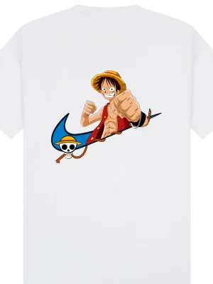 Nike Anime 3 T-Shirt - Image 6