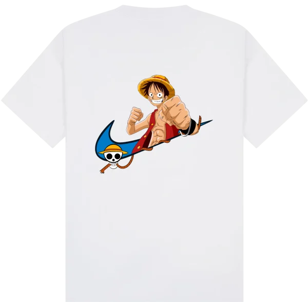 Nike Anime 3 T-Shirt
